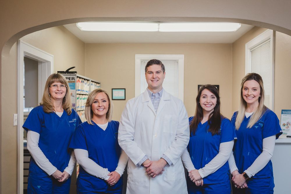 SOUTHERN KENTUCKY SMILES Updated September 2024 940 US 31W By Pass