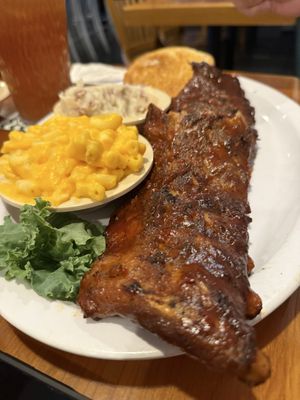 Park Avenue BBQ Grille by null