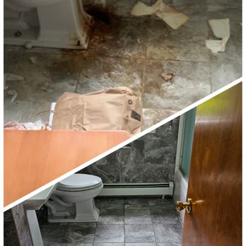 Unstoppable Junk Removal - Hoarder house cleanout in Rhode Island - Junk Removal & Hauling Near Me - West Warwick, Rhode Island
