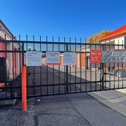 Public Storage
