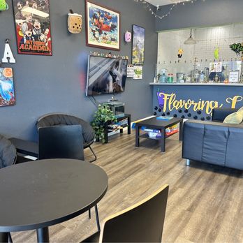 Beyond Tea - Bubble Tea Near Me - Suisun City, California Beyond Tea - Bubble Tea Near Me - Suisun City, California