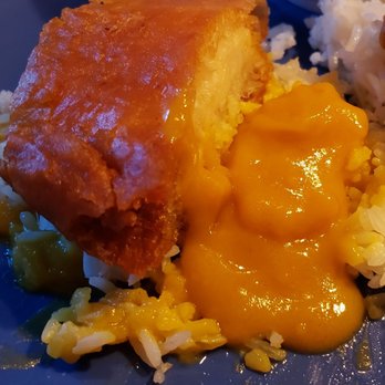 China Wok - Brownish sweet gravy - Chinese Near Me - Grove City, Ohio