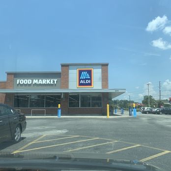 ALDI - Grocery Near Me - Columbia, South Carolina