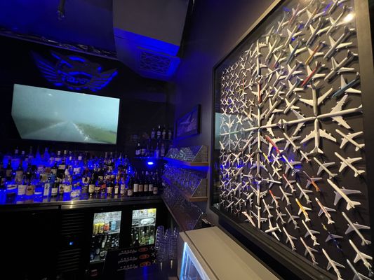 PS Air Bar by null