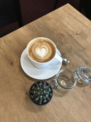 Café Siebträger by null