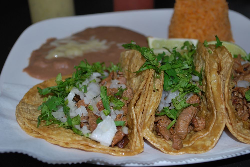 Juans Tacos and Beer