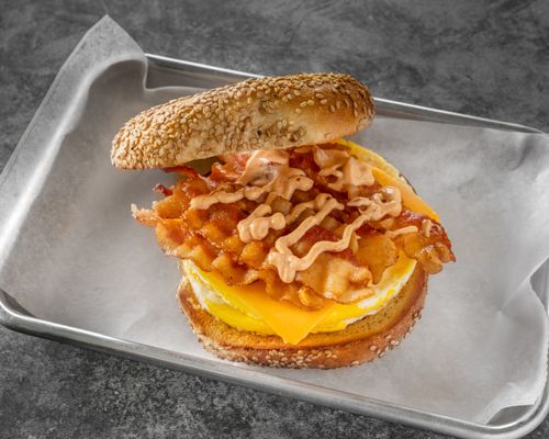 K&L Bagels by null