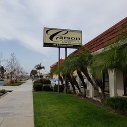 Carson Assisted Living & Retirement Center