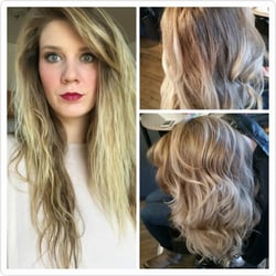 Here Hair Studio - By Kameron