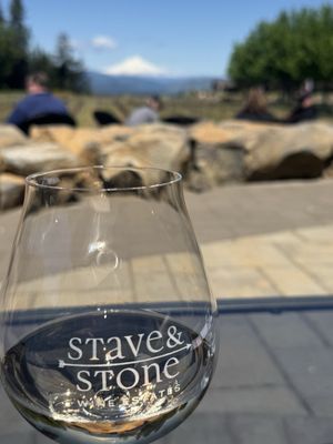 Stave & Stone Winery by null