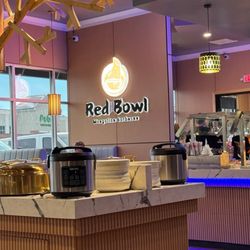 RedBowl