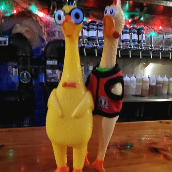 Draught Industries - Just a couple of dudes having a night out - Beer Bar Near Me - Beacon, New York