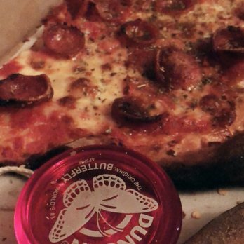 Artichoke Basille's Pizza - Pizza Near Me - Brooklyn, New York
