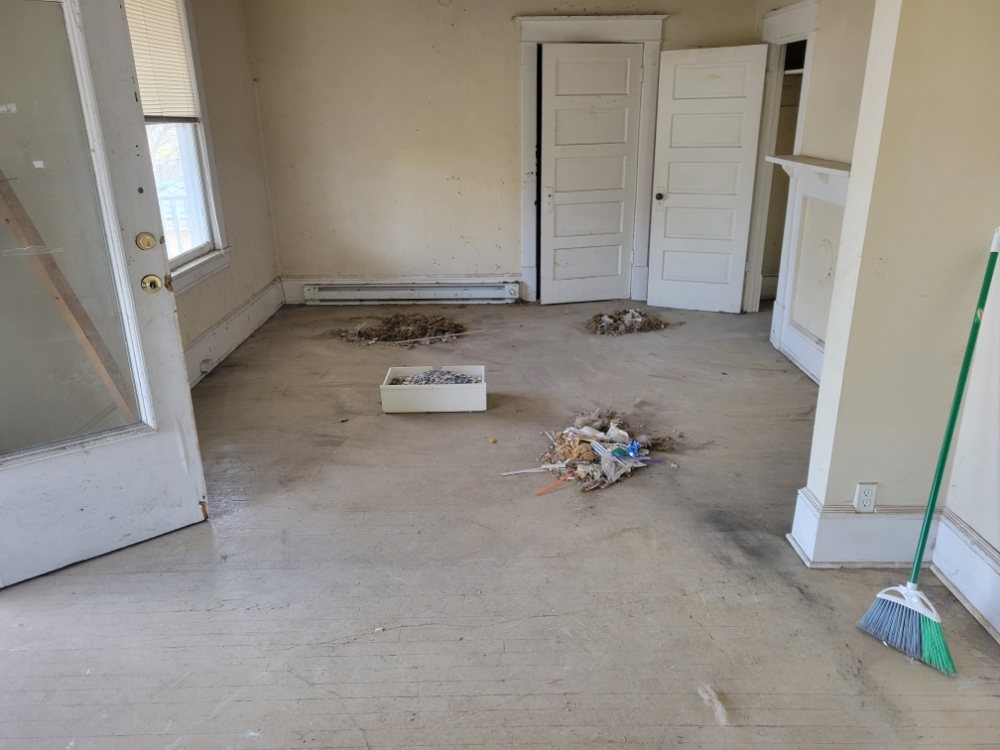 Slide of Nate's Handy Services