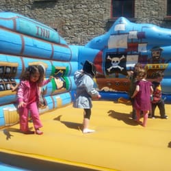 Pirates Village