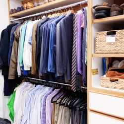 Ever So Organized