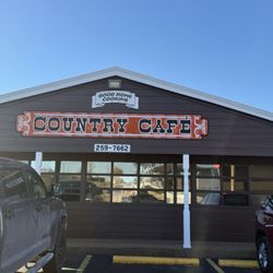 Country Cafe