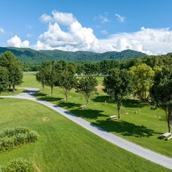 Grand View Ranch RV Park