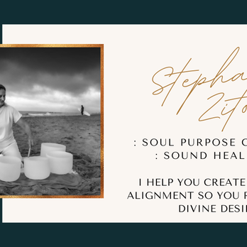 Stephanie Zito Coaching - I am an intuitive coach in practice since 2016 helping clients go from burnt out and overwhelmed, to clear on making big decisions. - Psychic Mediums Near Me Stephanie Zito Coaching - I am an intuitive coach in practice since 2016 helping clients go from burnt out and overwhelmed, to clear on making big decisions. - Psychic Mediums Near Me