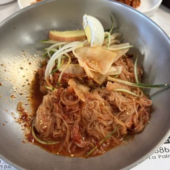 Kang Euni Korean Restaurant - Korean Near Me - La Palma, California Kang Euni Korean Restaurant - Korean Near Me - La Palma, California