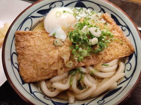 Marugame Udon by null
