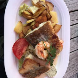 Restaurant Zum Kap Arkona
