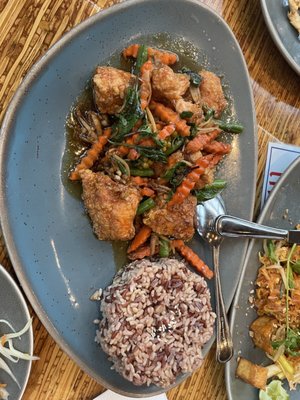 Sukho Thai Extraordinaire by null