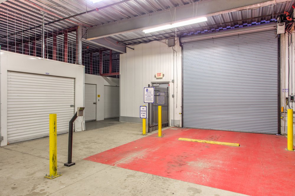 SIMPLY SELF STORAGE TRENTON Updated September 2024 17 Photos 555 N Olden Ave, Trenton