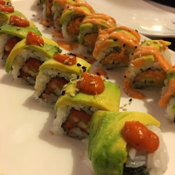 Yanagi Sushi - Sushi Bars Near Me - Northridge, California Yanagi Sushi - Sushi Bars Near Me - Northridge, California