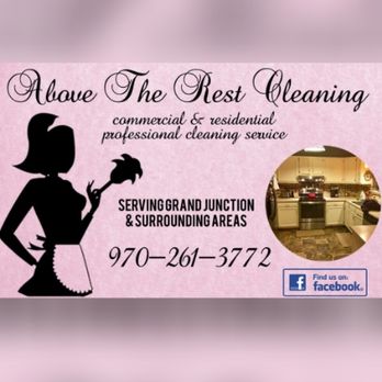 Above the Rest Cleaning - Home Cleaning Near Me Above the Rest Cleaning - Home Cleaning Near Me