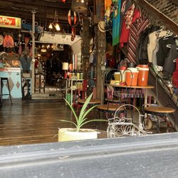 Birdie & Vi’s - From the patio