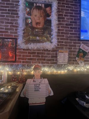 Easy Street Pizza by null