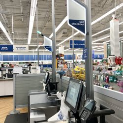 Bed Bath and Beyond - Self Checkout