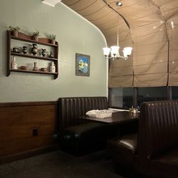 Costas - Indoor Environment