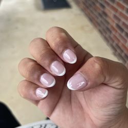 Revamp Nail Spa