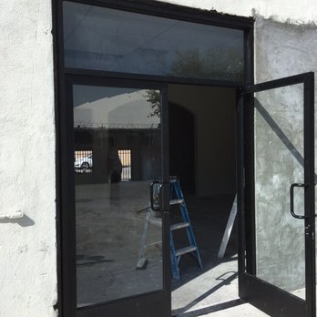A M C O Glass & Mirror - Standard Double Doors - Windows Installation Near Me - Rosemead, California A M C O Glass & Mirror - Standard Double Doors - Windows Installation Near Me - Rosemead, California