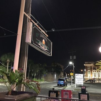James Joyce Irish Pub & Eatery - Irish Near Me - Tampa, Florida