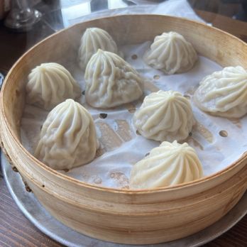 Northern Cafe - Juicy Pork Dumplings - Chinese Near Me - Irvine, California