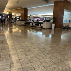 user provided Franklin Park Mall photo