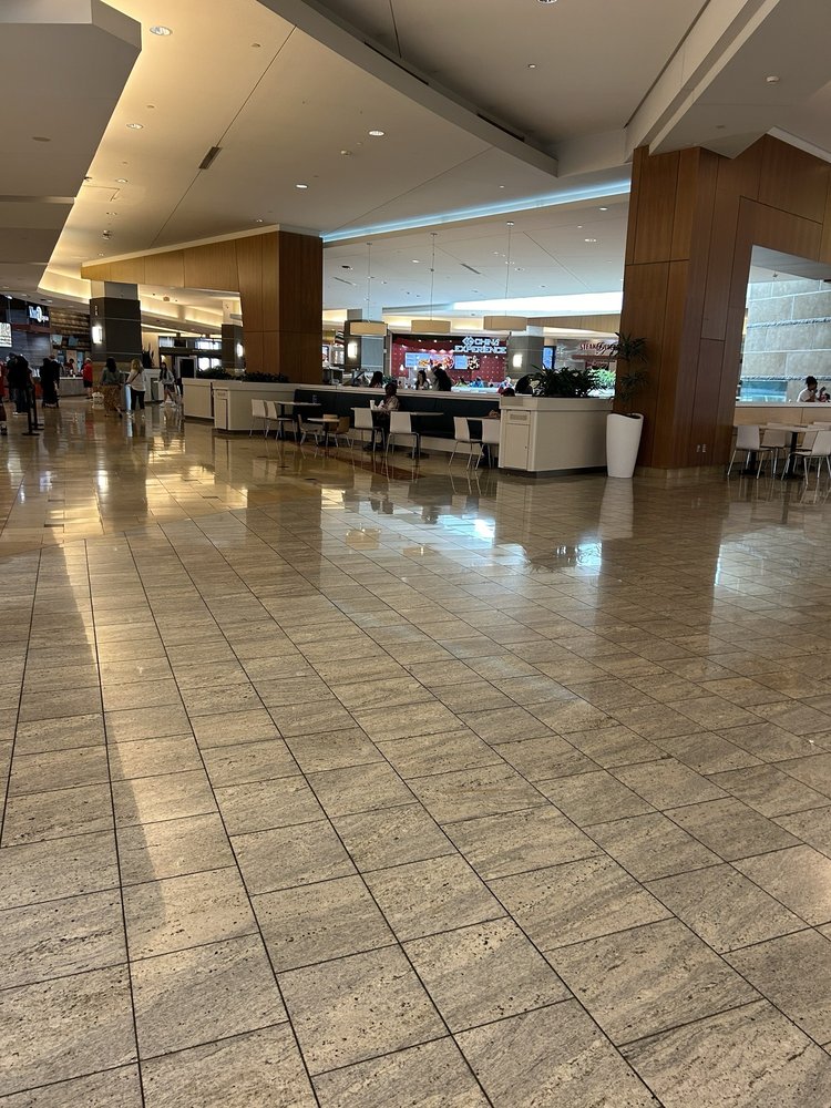 Franklin Park Mall