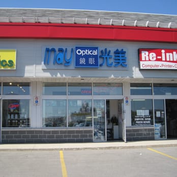 May Optical - Eyewear & Opticians Near Me - Toronto, Ontario May Optical - Eyewear & Opticians Near Me - Toronto, Ontario