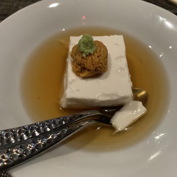 Leichi - Uni dofu - Japanese Near Me - Santa Clara, California