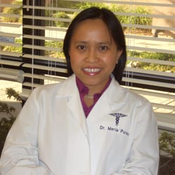 Merla E. Puray, MD - Dr. Merla E. Puray