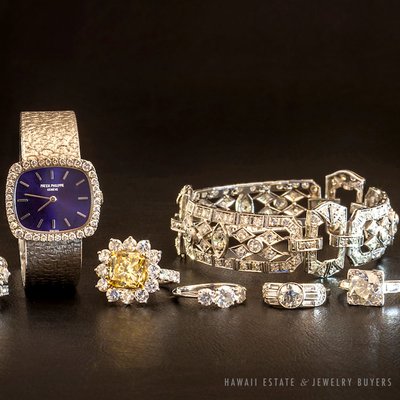 HAWAII ESTATE & JEWELRY BUYERS - Updated January 2026 - 149 Photos ...