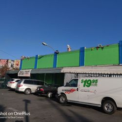 Produce Pro Market