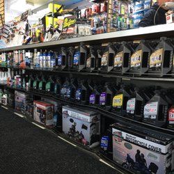 JetSport - We have all of the storage and service items you need to maintain your vehicle.