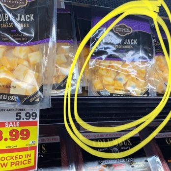 Kroger - Seriously. I saw the mold all over this just passing by. Disgusting. - Grocery Near Me - Indianapolis, Indiana Kroger - Seriously. I saw the mold all over this just passing by. Disgusting. - Grocery Near Me - Indianapolis, Indiana