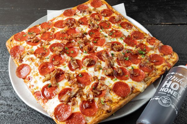 Belo Pizzeria by null