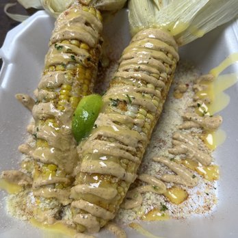 Aww Shucks - Food Trucks Near Me - Birmingham, Alabama Aww Shucks - Food Trucks Near Me - Birmingham, Alabama