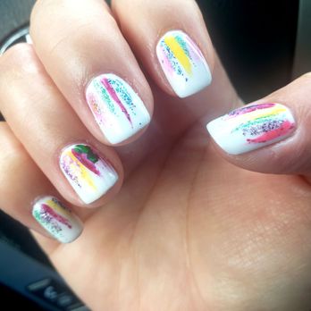 Happy Feet Nails - So pretty! - Nail Salons Near Me - Kent, Washington Happy Feet Nails - So pretty! - Nail Salons Near Me - Kent, Washington